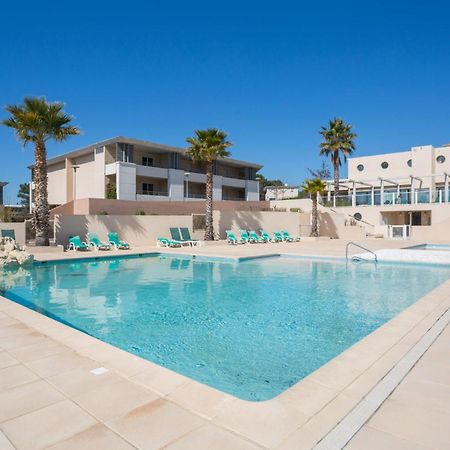Location D'Un Superbe Appartement Avec Piscine Roquebrune-sur Argens Exteriér fotografie